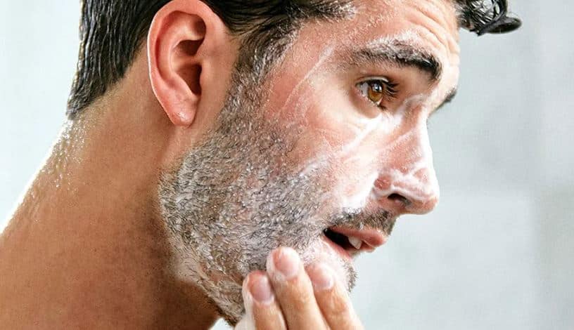 Grooming Products For Traveling