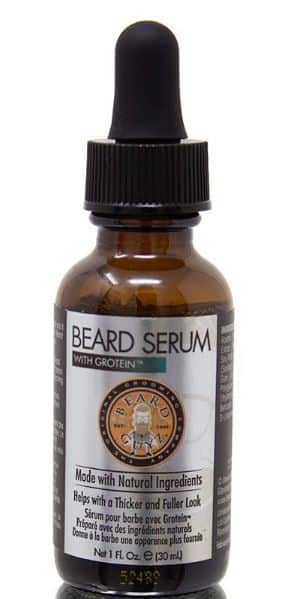 Best Grooming Products For Beard Growth