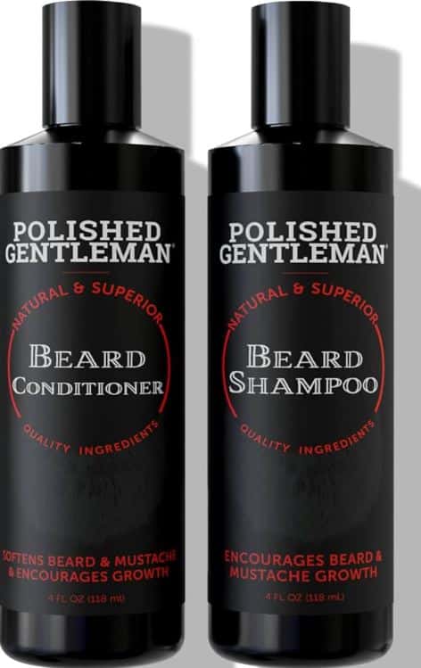 Best Grooming Products For Beard Growth