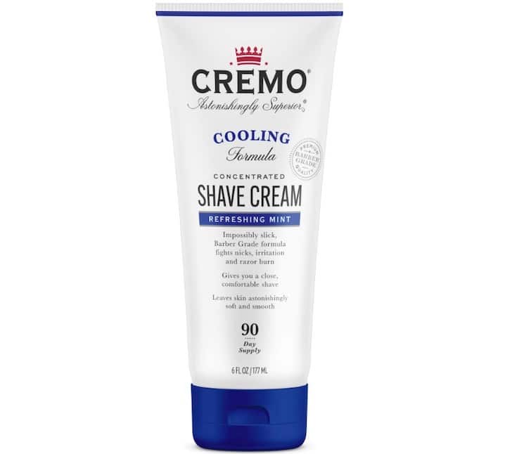 Shaving Creams For Sensitive Skin