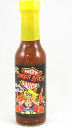 Best Hot Sauces