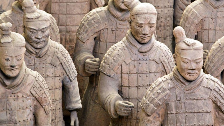 Sculptures and Statues with Cultural Significance