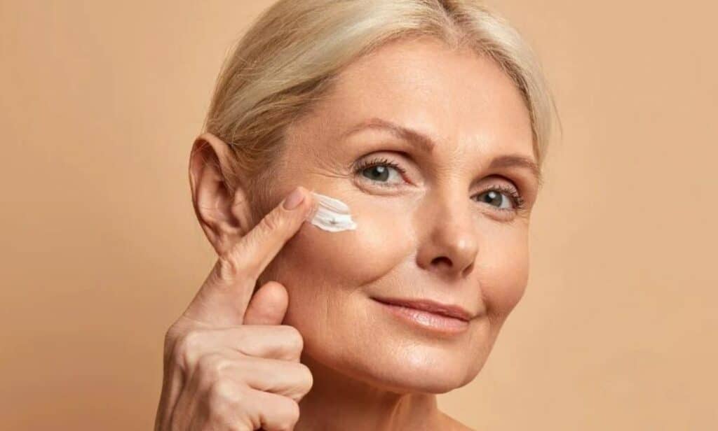 Anti-Aging Skincare Routine