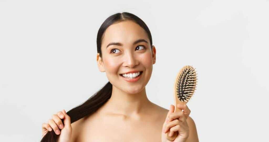 Grooming Tips for Healthy Scalp Care