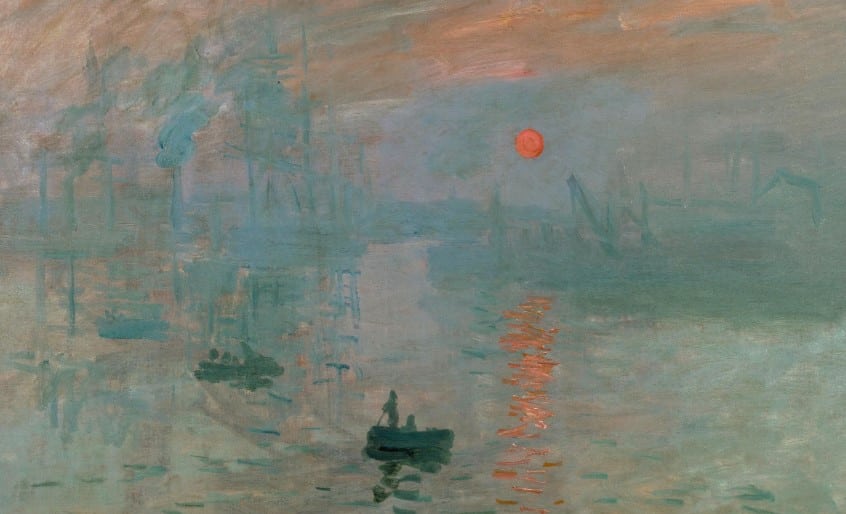 Masters of Impressionism: The Magic of Light and Color