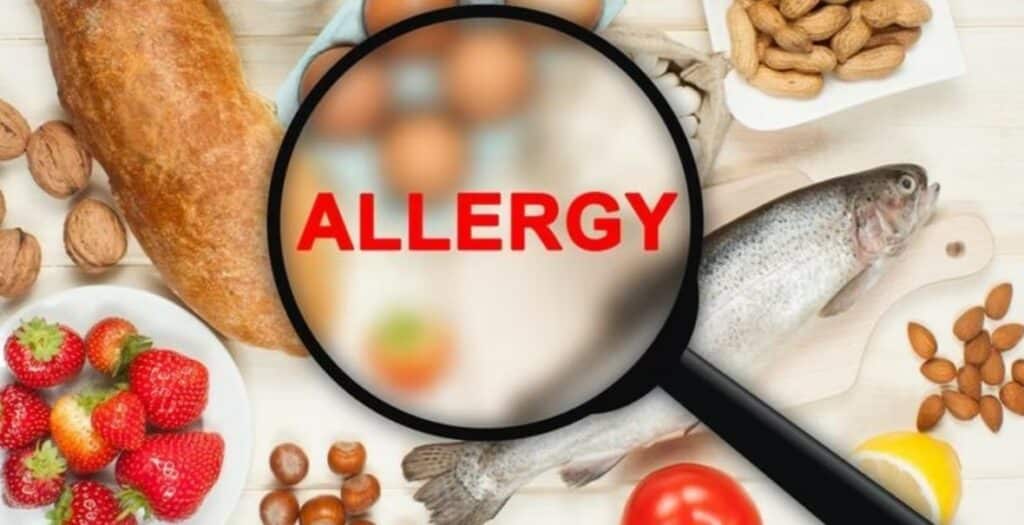 Recipes for Allergies and Intolerances