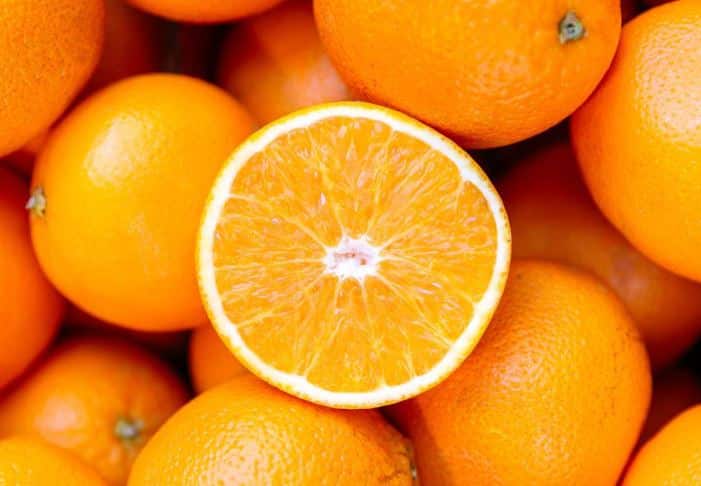  Best Foods for a Radiant Complexion