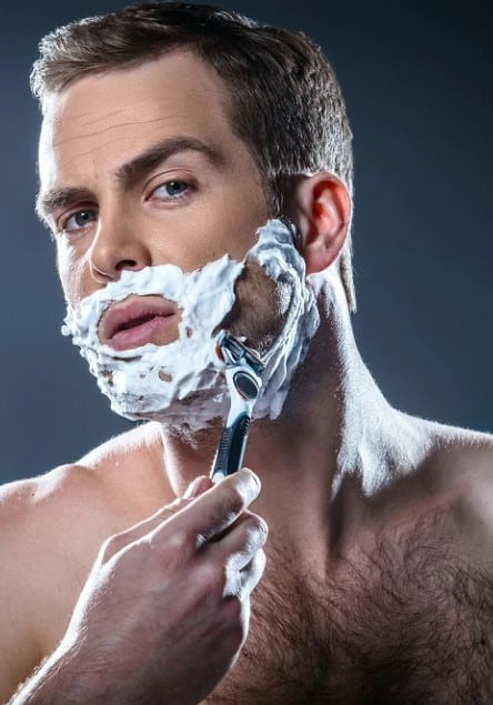 Shaving Techniques 
