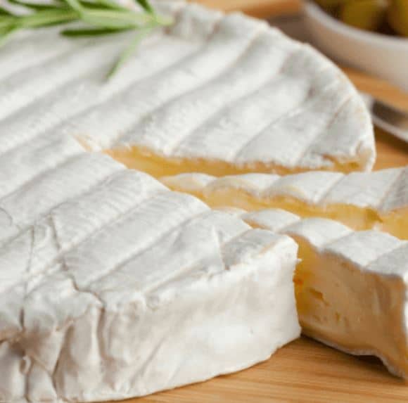 Regional Cheese Varieties