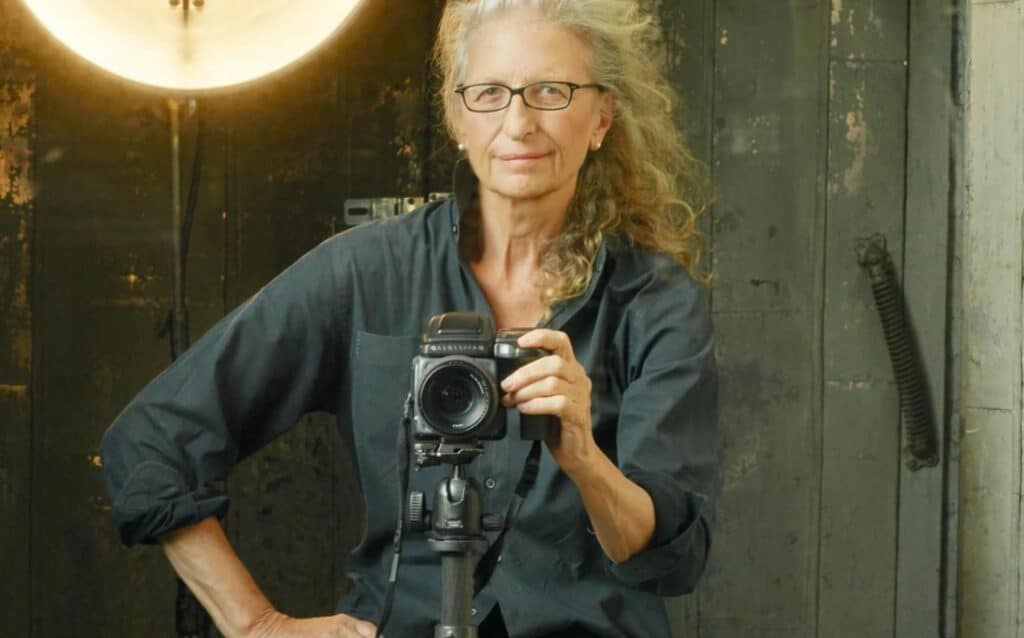  Female Photographers